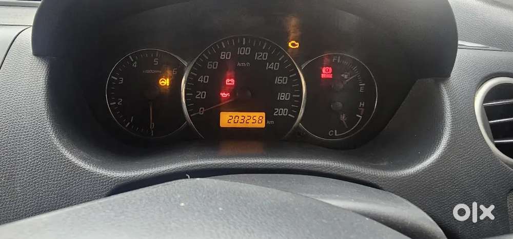 Maruti Suzuki Swift Vdi 2011 Diesel Manual