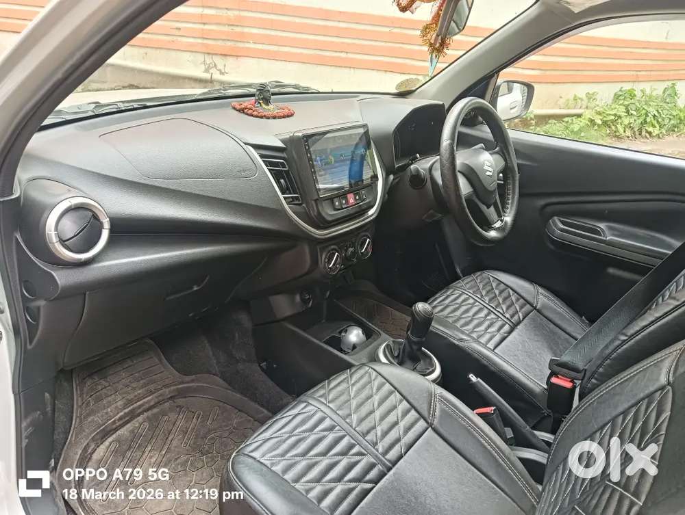 Maruti Suzuki Celerio 2022 Petrol 3482 Km Driven