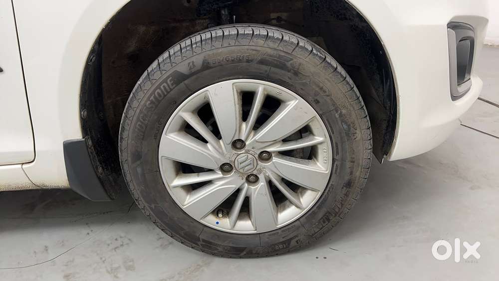 Maruti Suzuki Swift 1.3 Zxi, 2016, Petrol