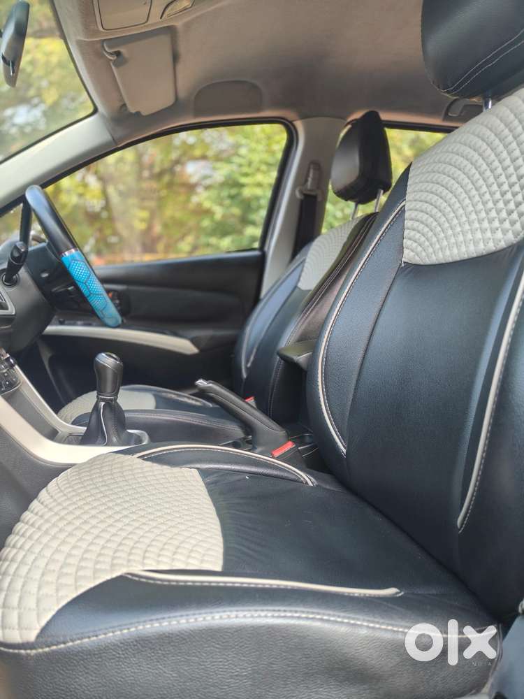 Maruti Suzuki S-cross Zeta 1.6, 2017, Diesel