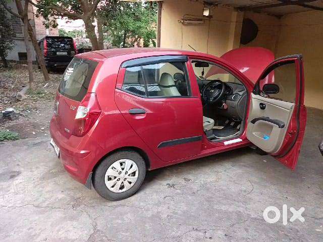 2013 Hyundai I10 Era Petrol