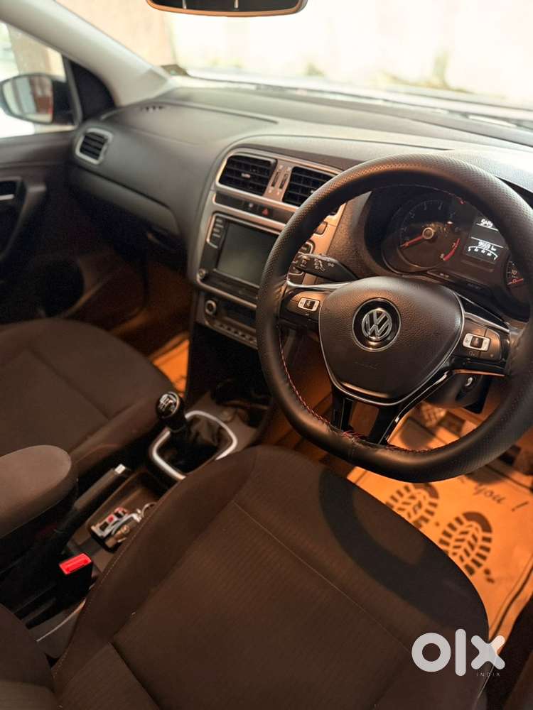 Volkswagen Polo 1.0 Tsi 2021 Well Maintened
