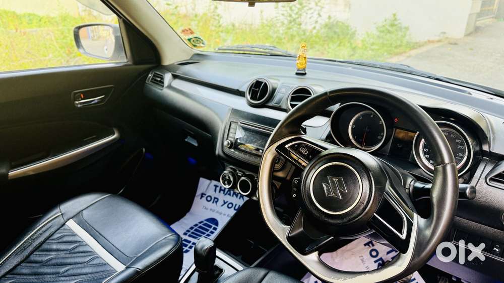 Maruti Suzuki Swift Amt Ddis Zdi, 2019, Diesel