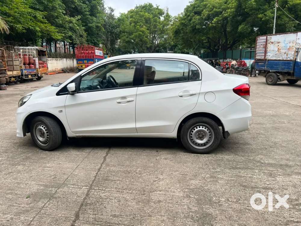 Honda Amaze S I-dtech, 2014, Diesel