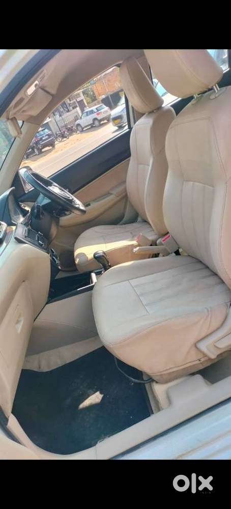 Maruti Suzuki Dzire 1.2 Vxi Amt, 2020, Petrol