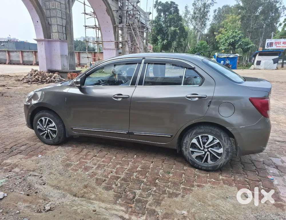 2018 Dzire Vdi Diesel | 88,490 Km | 23 Km/l | Excellent Condition