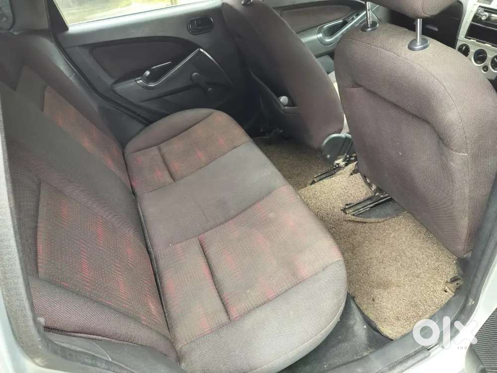 Ford Figo 2012 Diesel Well Maintained