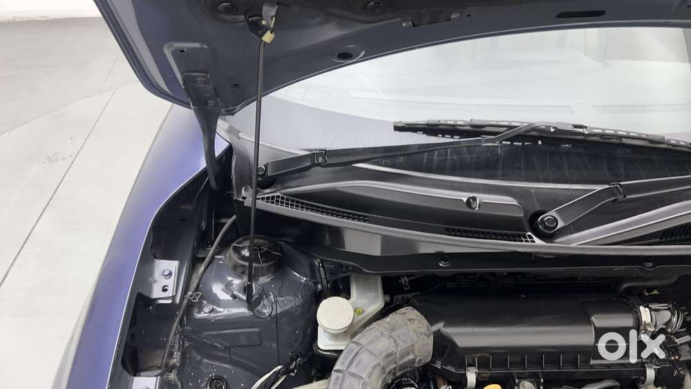 Maruti Suzuki Dzire 1.2 Zxi Plus Amt, 2019, Petrol