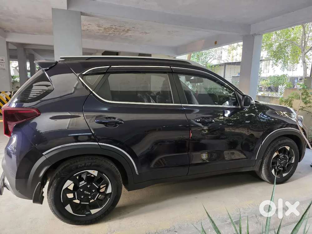Kia Sonet Htk Plus Optional 2025 Model