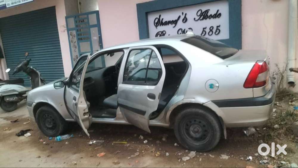 Ford Ikon 2007 Well Maintained