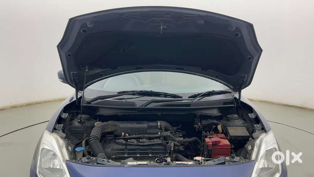 Maruti Suzuki Dzire 1.2 Vxi, 2019, Petrol