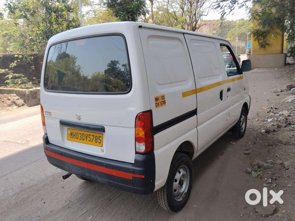 Maruti Suzuki Eeco Cargo, 2022, Cng & Hybrids