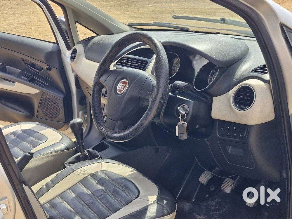 Fiat Urban Cross 1.3 Active Multijet, 2016, Diesel