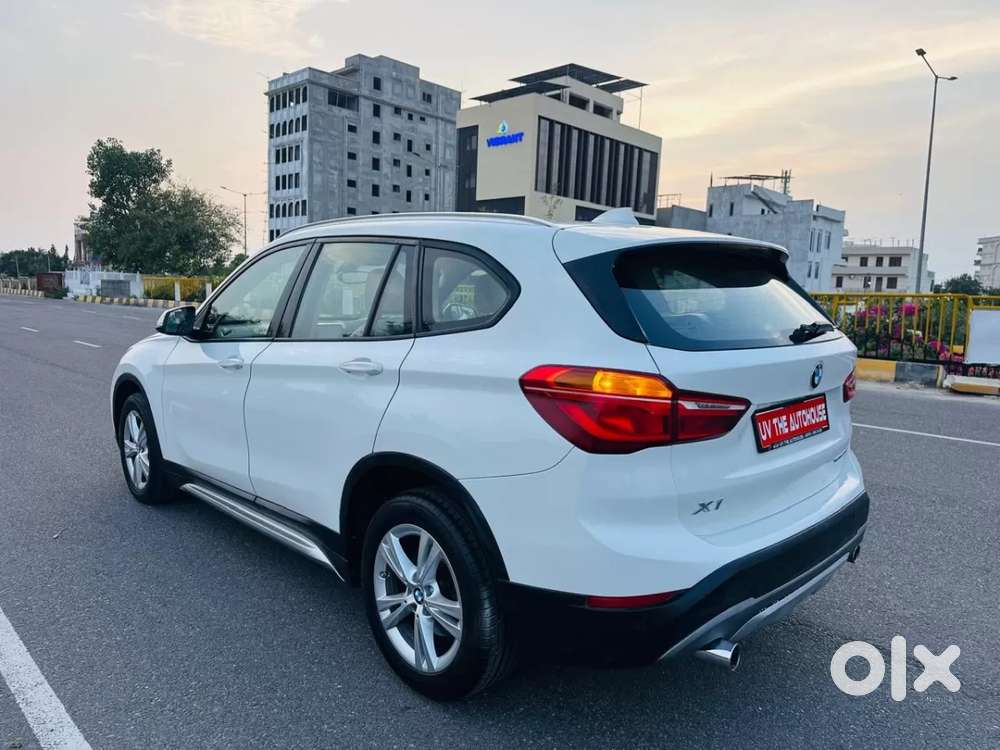 Bmw X1 Sdrive20d Expedition, 2019, Diesel