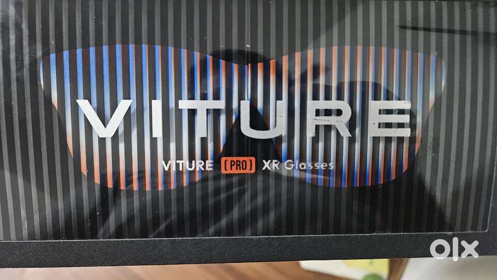 VITURE Pro XR Glasses