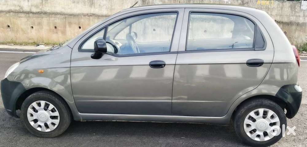 Chevrolet Spark 1, 2010, Petrol