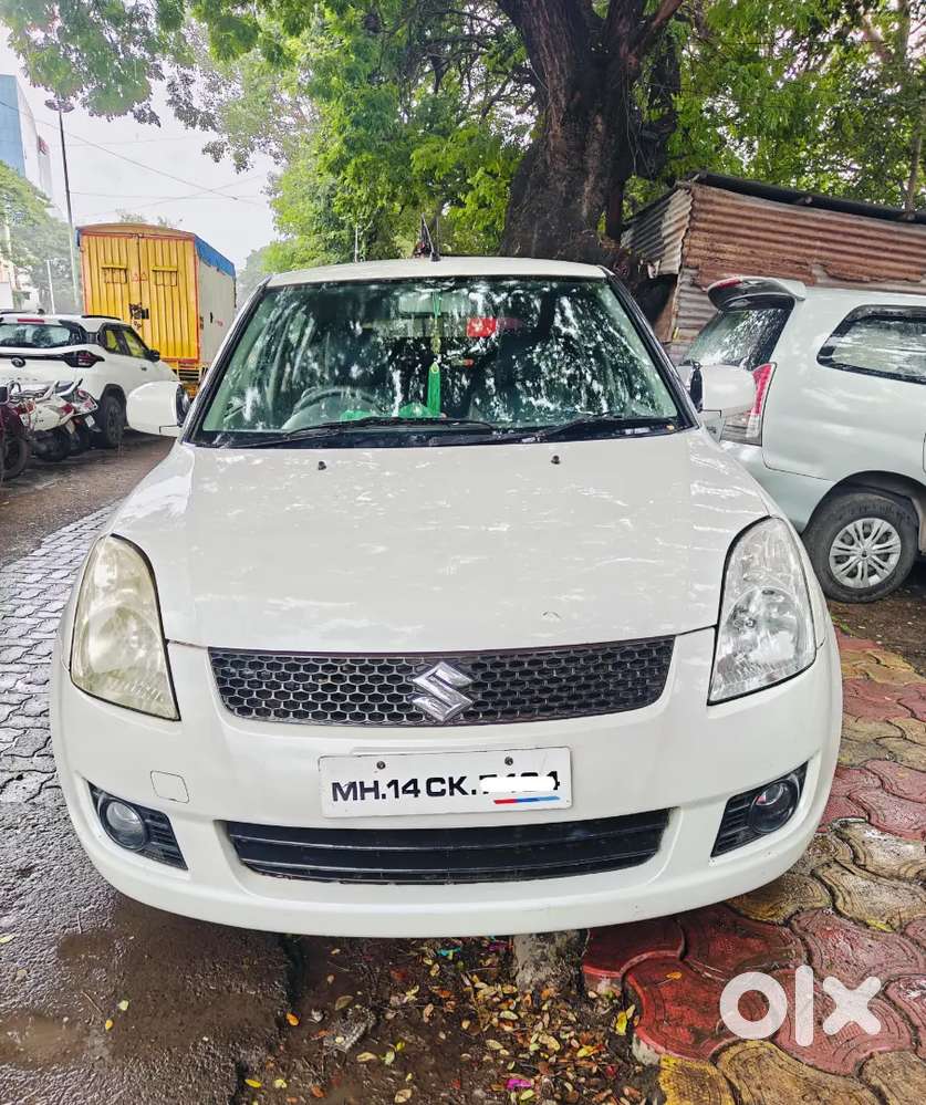 Maruti Suzuki Swift Vdi Manual 2011