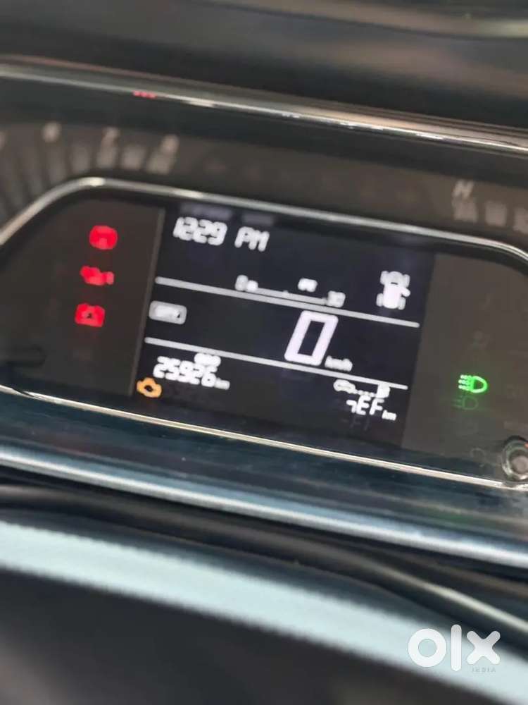 Tata Nexon Smart Plus 2024