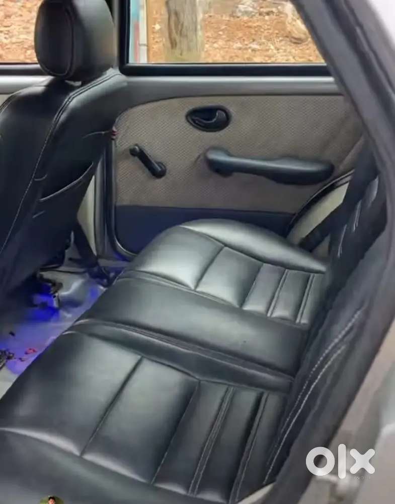 Fiat Palio 2008 Petrol