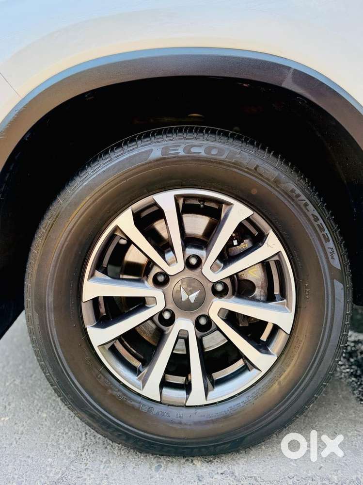 Mahindra Scorpio N D At 2wd Z8 S 7s Z8 Select, 2025, Diesel