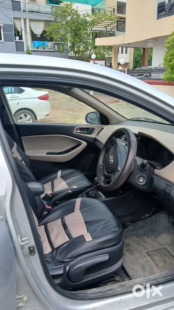 120 Sports Single Owner Urgent Sale