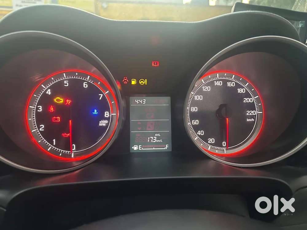 Maruti Suzuki Swift Vxi, 2020, Petrol