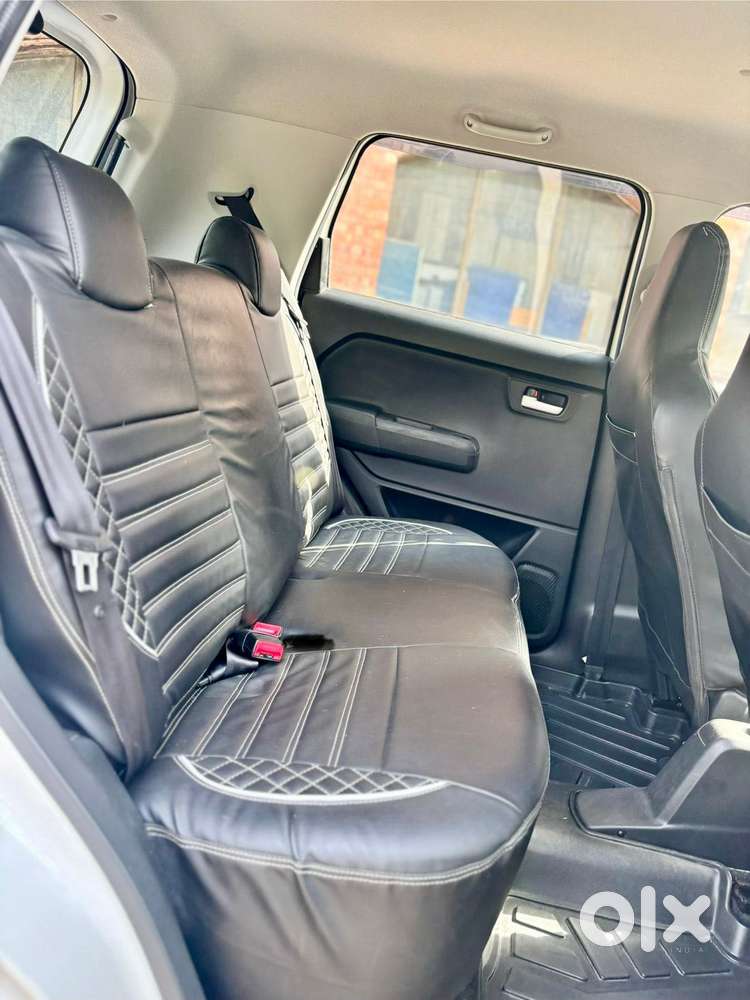 Maruti Suzuki Wagon R 1.0 Vxi Limited Edition, 2024, Petrol