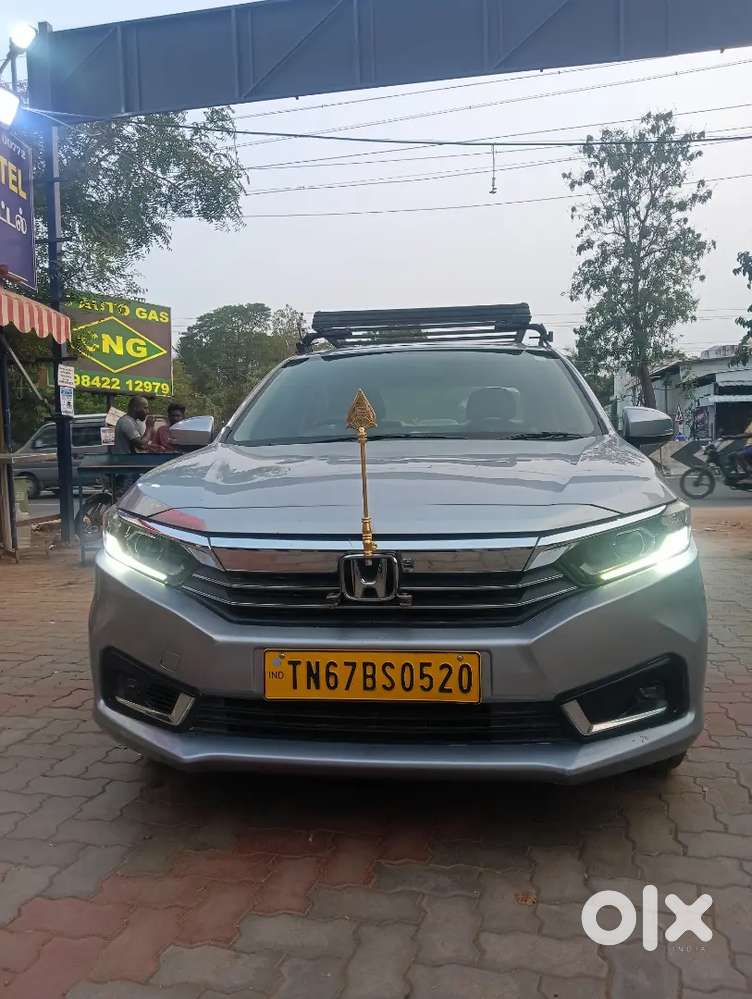Honda Amaze 1.2 V 2024