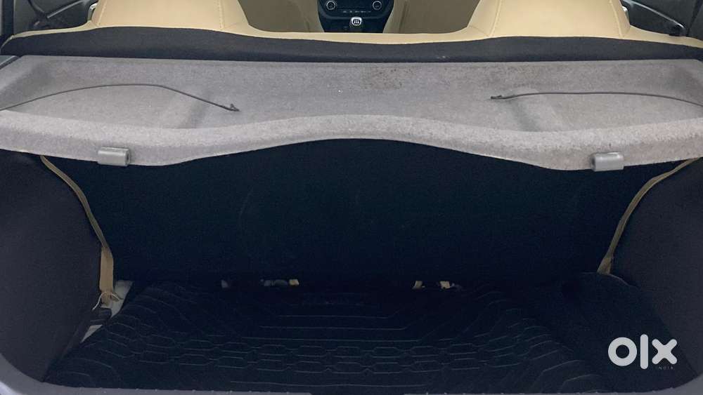 Hyundai Grand I10 Nios Sportz 1.2 Kappa Vtvt, 2021, Petrol