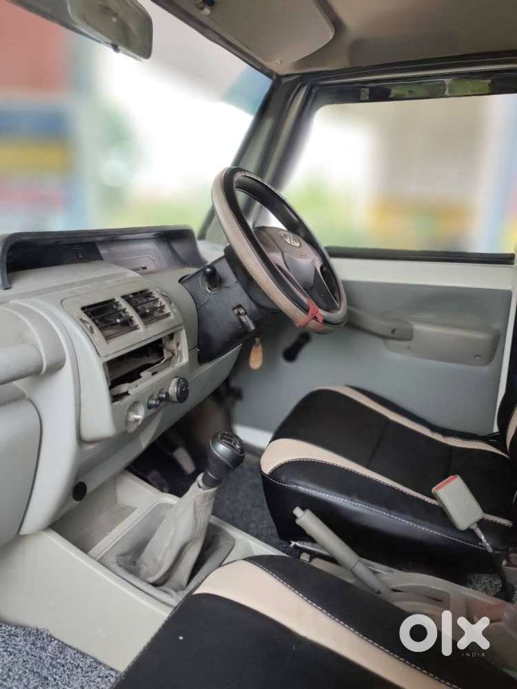 Mahindra Bolero 1.5 B4, 2021, Diesel