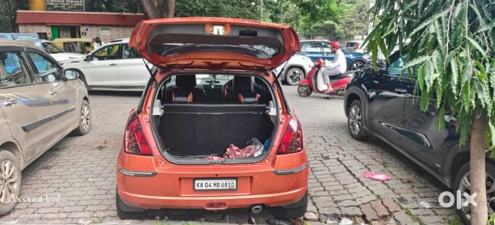 Maruti Suzuki Swift 2005 Manual Petrol