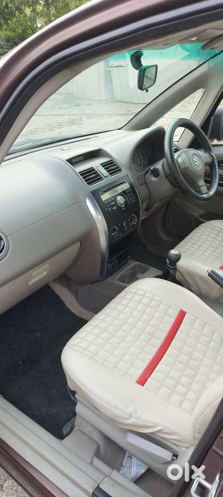 Maruti Suzuki Sx4 Vdi, 2011, Diesel