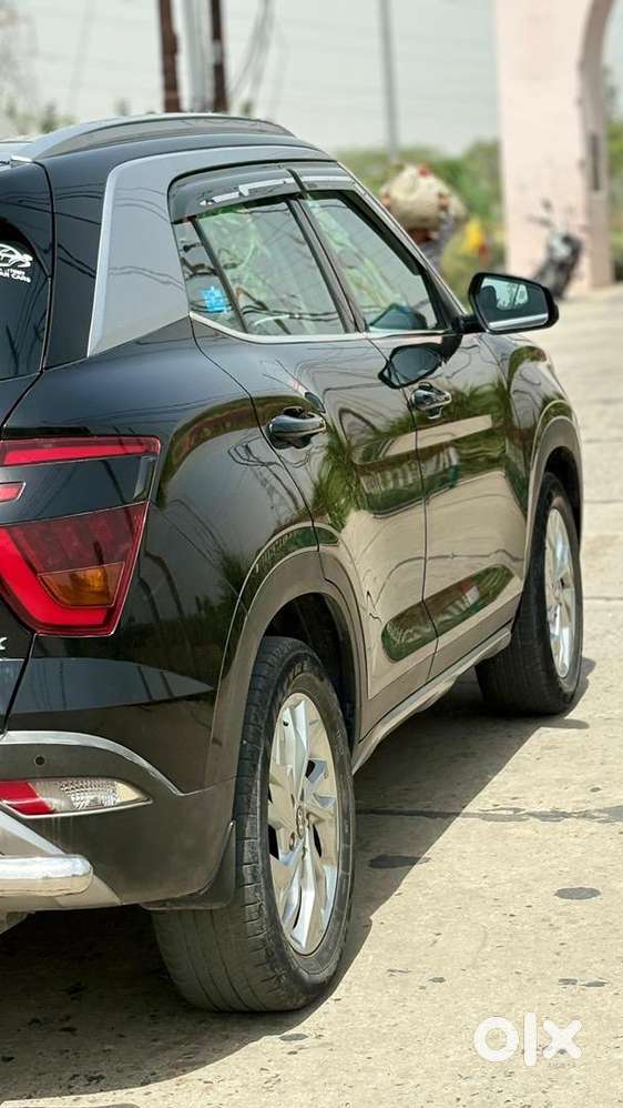 Hyundai Car Diesel 2022 Top Model Sunroof