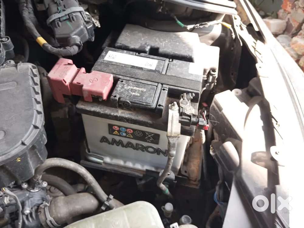 Tata Tiago 2024 Petrol Automatic 8000 Km Driven