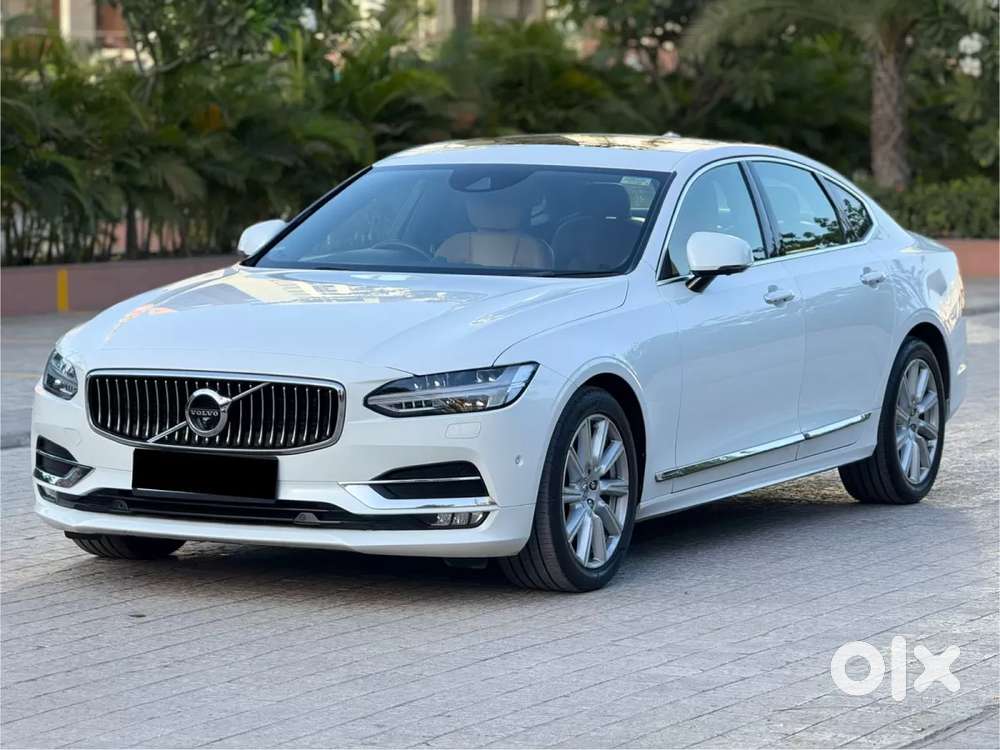 Volvo S90, 2020, Diesel
