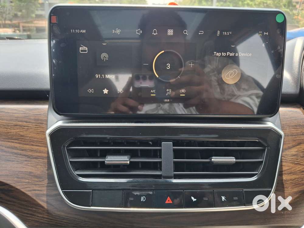Tata Harrier 2.0 Kryotec Xta Plus, 2023, Diesel