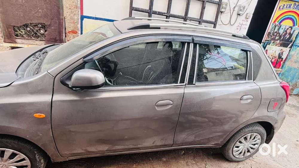 Datsun Go 2019