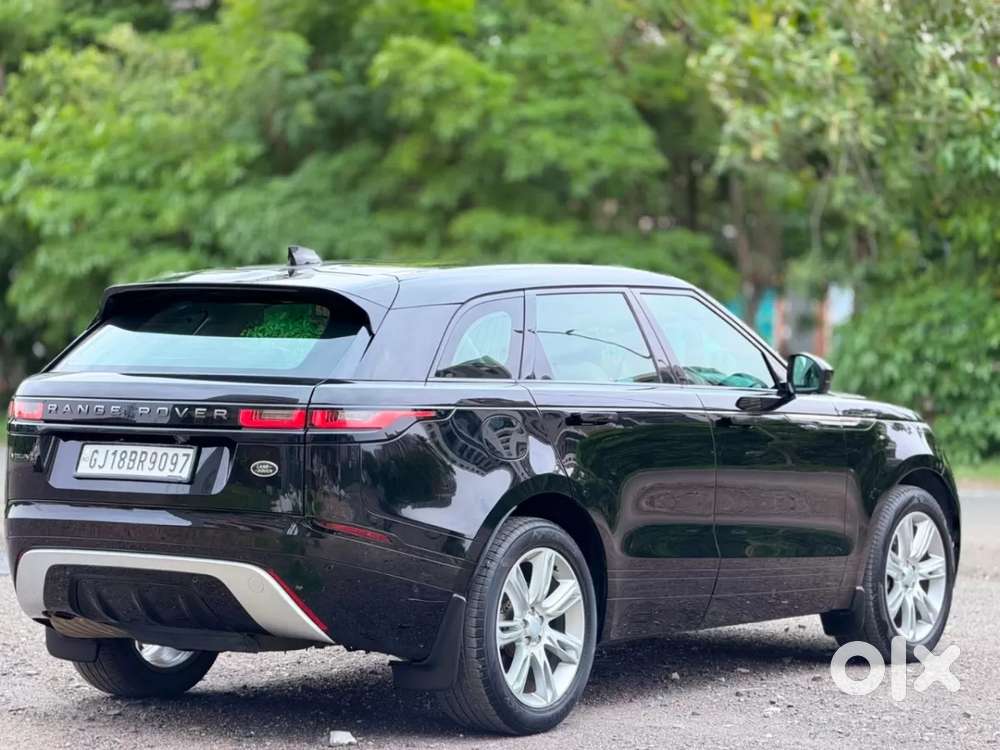 Land Rover Range Velar, 2022, Diesel