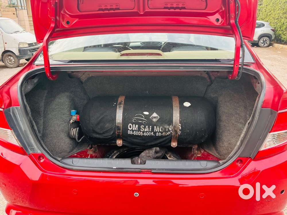 Honda Amaze V 1.2 Petrol Mt, 2018, Cng & Hybrids