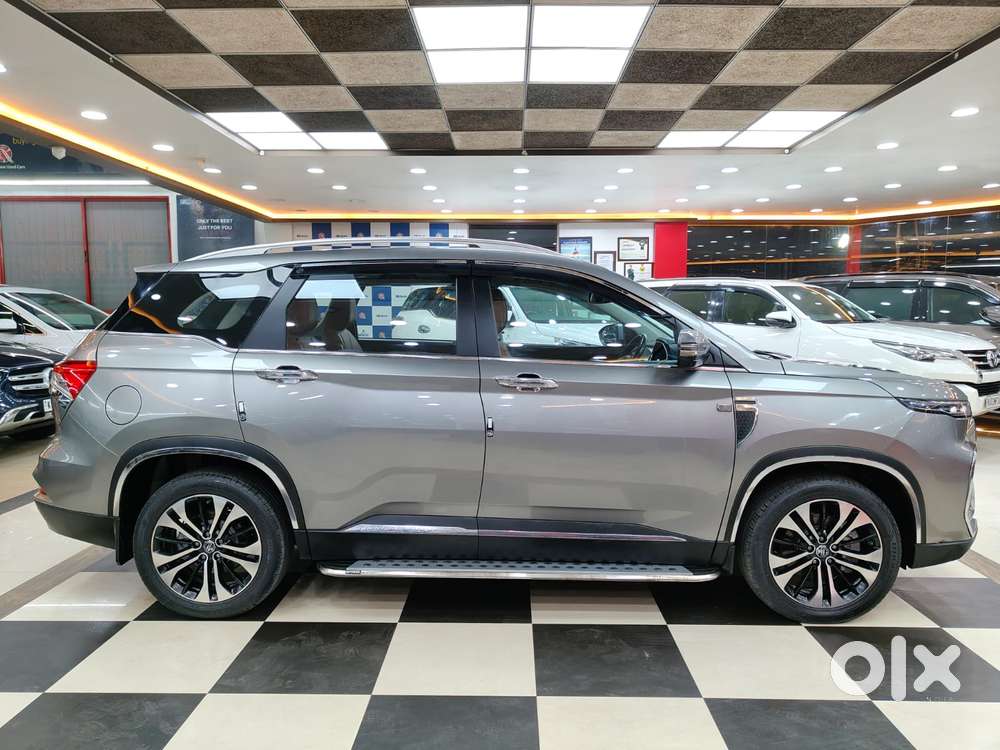 Mg Hector Plus 2.0 Sharp Diesel Turbo, 2022, Diesel