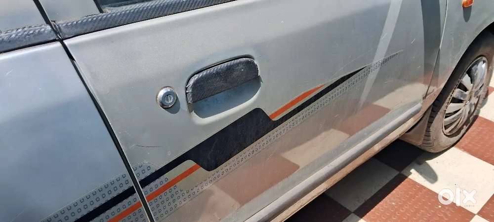 Maruti Suzuki Alto 2009