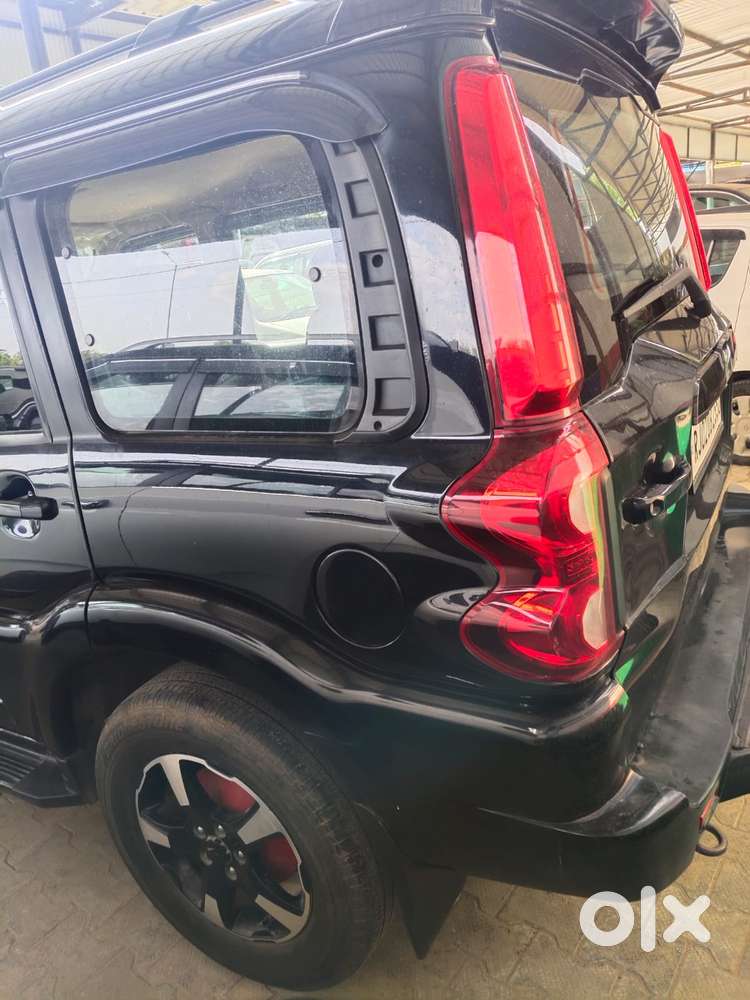 Mahindra Scorpio Classic 2.2 S 11 Mt 7 Cc, 2023, Diesel