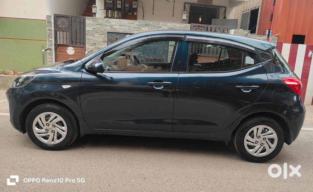 Hyundai Grand I10 Nios Magna 1.2 Kappa Vtvt, 2022, Petrol
