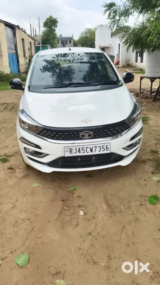 Tata Tiago 1.2 Revotron 2023
