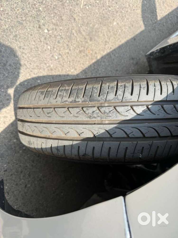 Honda Jazz V, 2016, Petrol