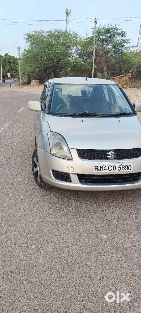 Maruti Suzuki Swift 2007 Diesel Well Maintained