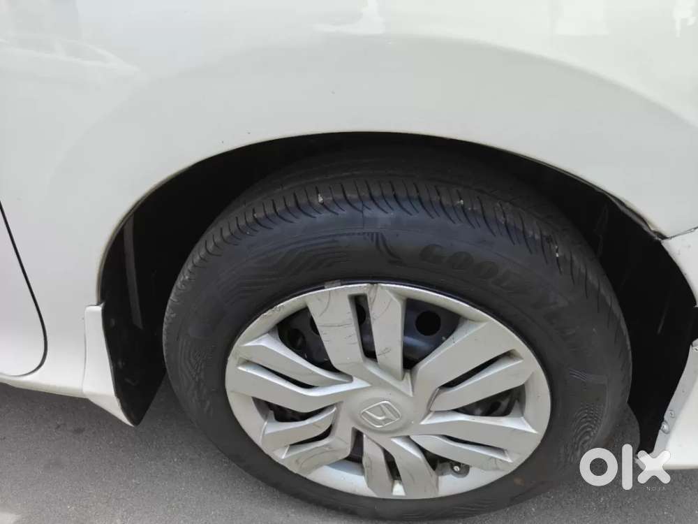Honda City Vx Petrol Cvt, 2014, Petrol