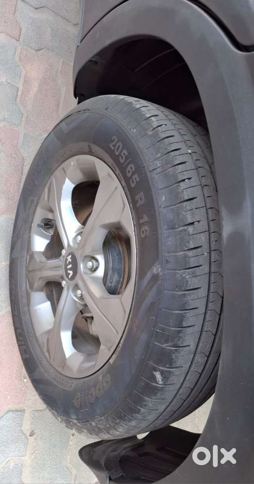 Kia Seltos Htk D, 2020, Diesel