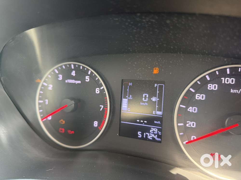 Hyundai Elite I20 [ ] 1.2 Sportz, 2019, Petrol