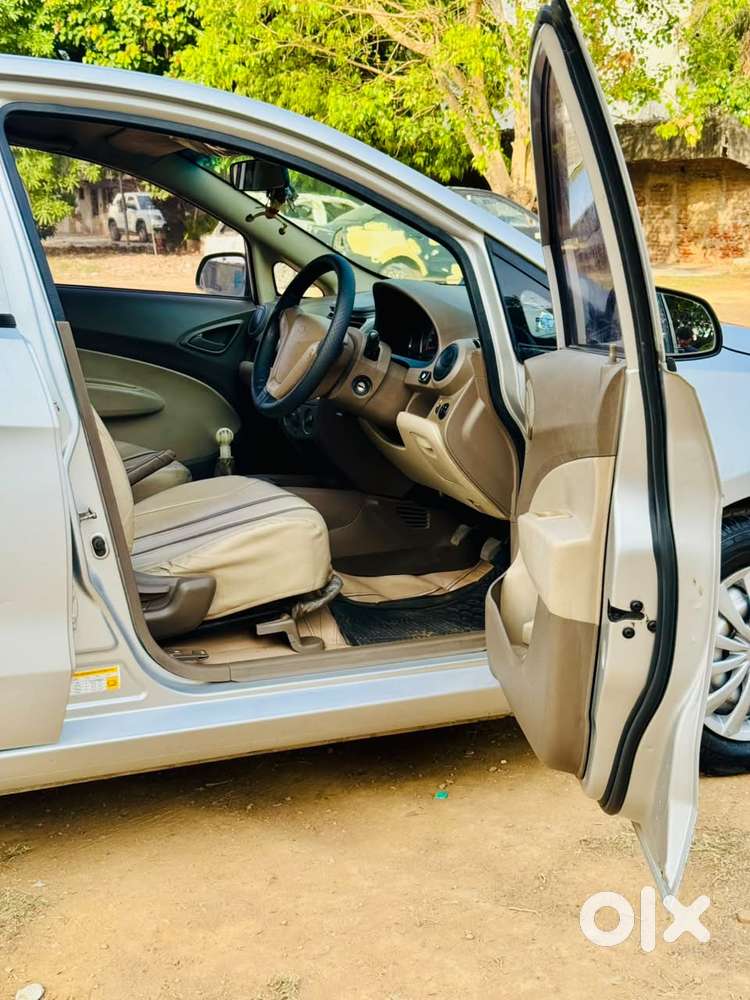 Chevrolet Sail U-va 1.2 Ps, 2013, Cng & Hybrids